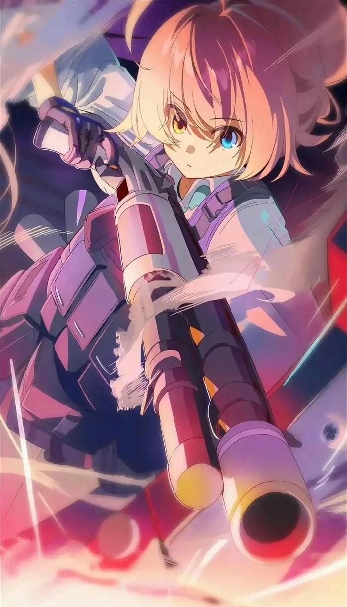 Hình Hoshino xinh đẹp