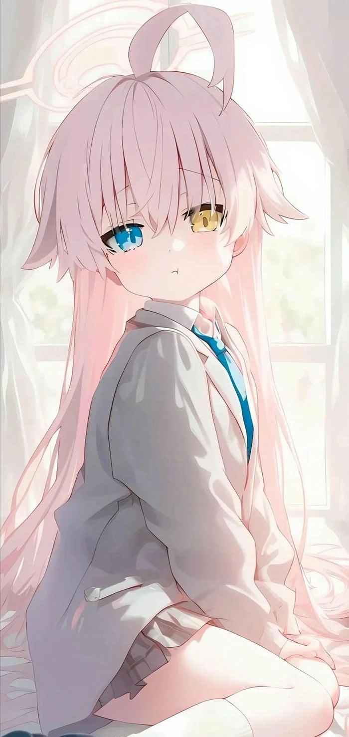 Ảnh gái Hoshino đẹp