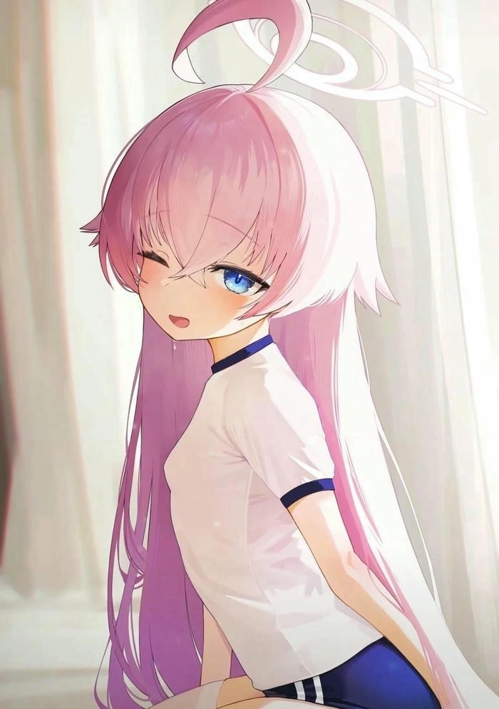 Hoshino ảnh đẹp cute