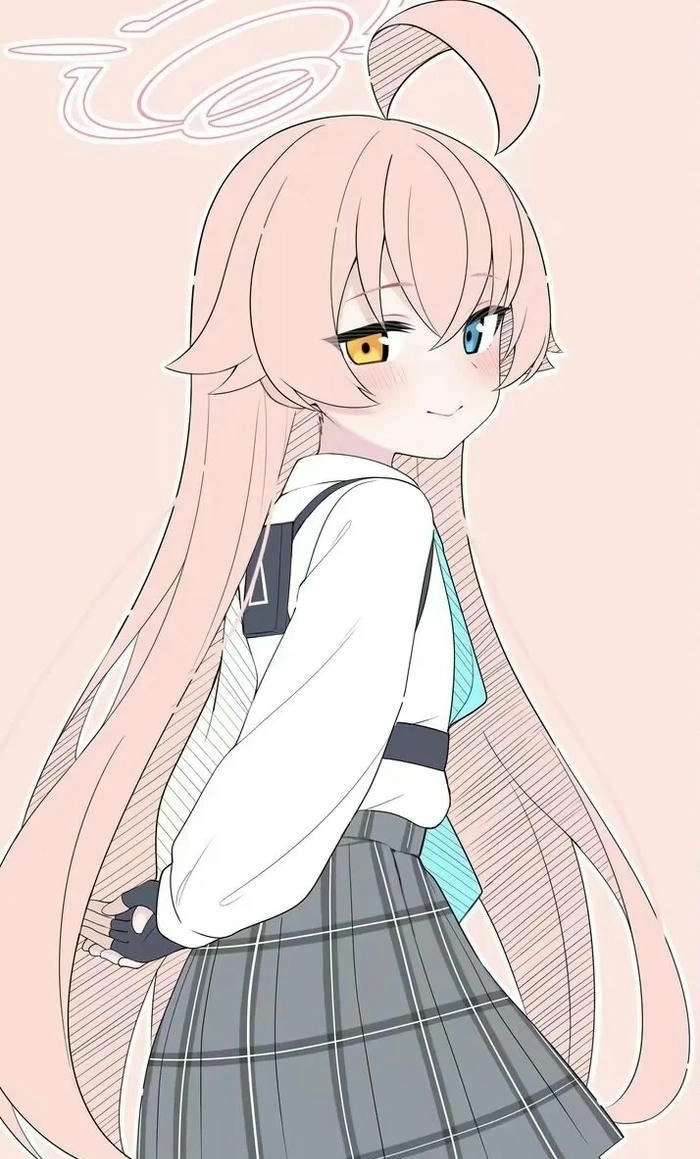 Hình nền Hoshino đẹp