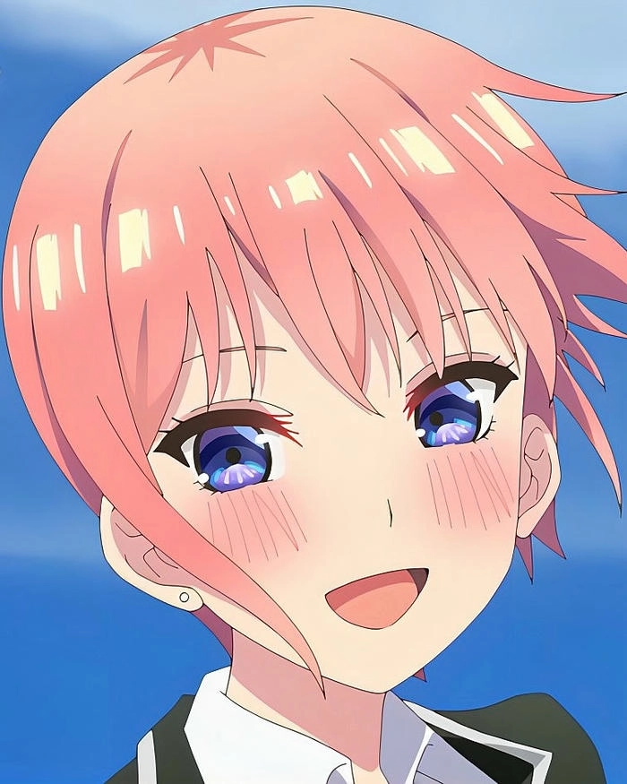 Hình nền Ichika Nakano