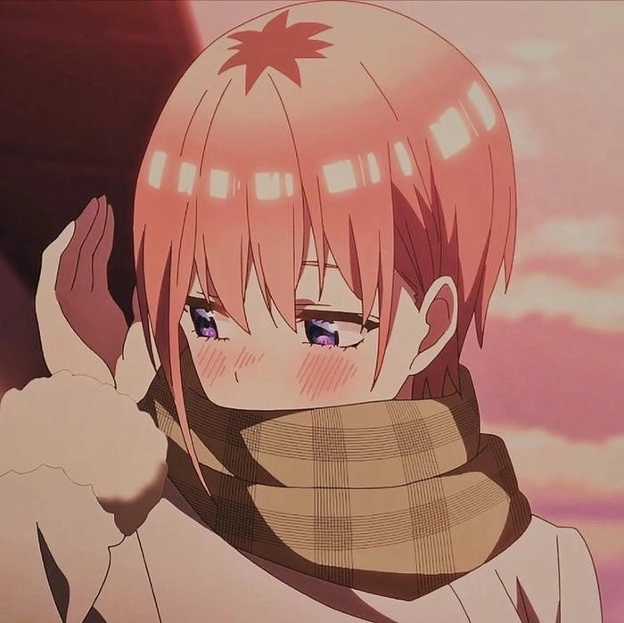 Ảnh nhân vật Ichika Nakano