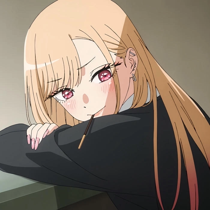 Ảnh Marin Kitagawa xinh hết nấc