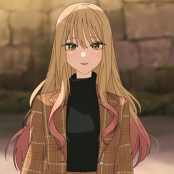 Hình Marin Kitagawa dễ thương