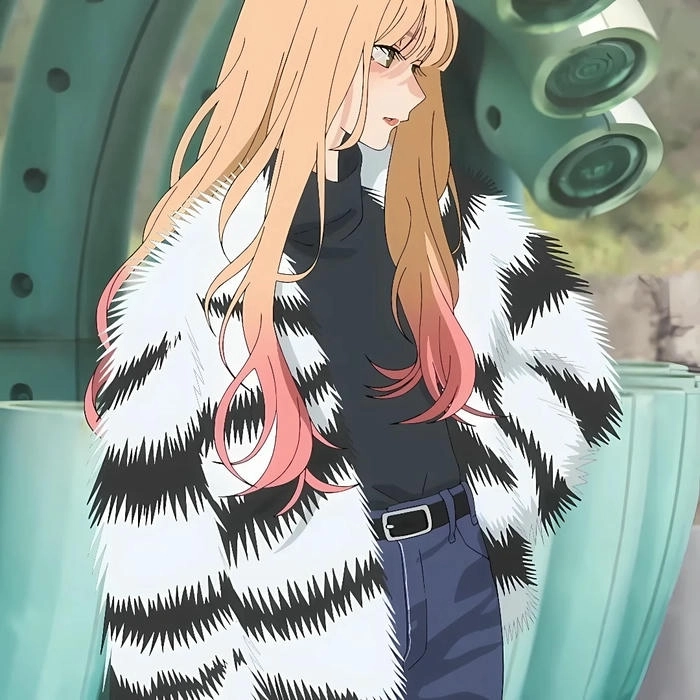 hình Marin Kitagawa xinh