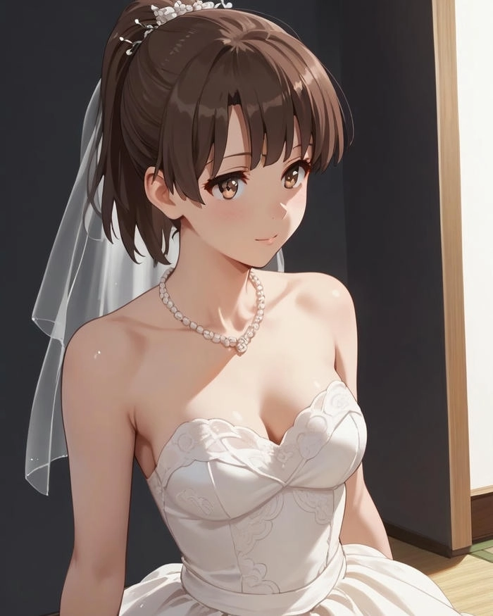 Megumi Katou ảnh siêu nét