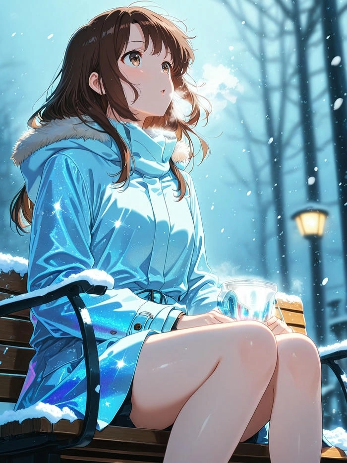 Megumi Katou trong ảnh đẹp