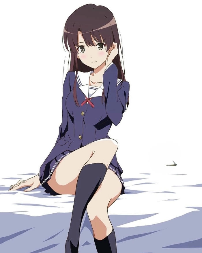 Ảnh nhân vật Megumi Katou