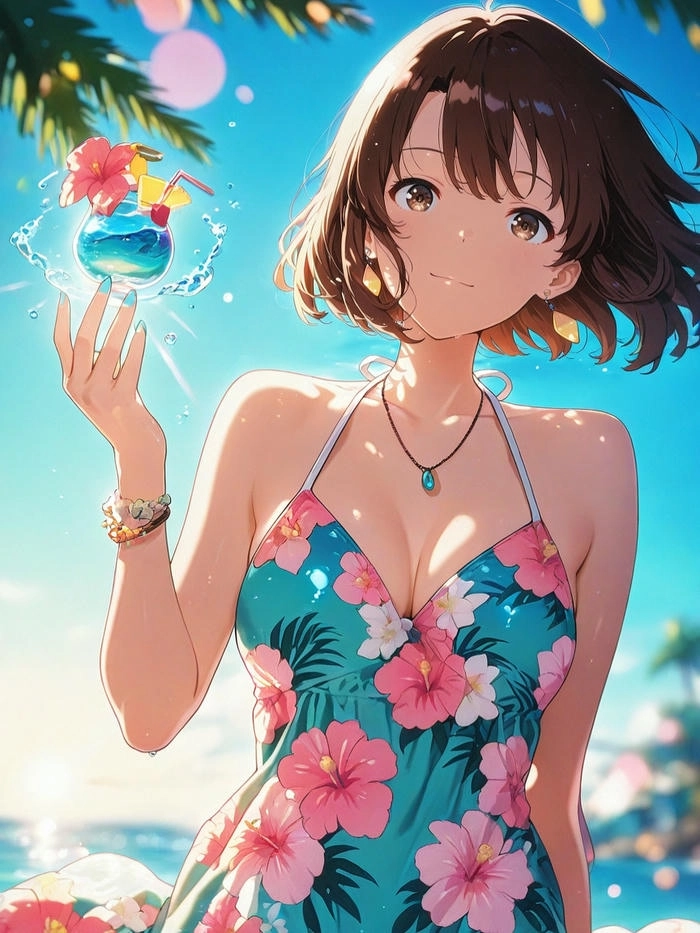 Hình Megumi Katou cực dễ thương