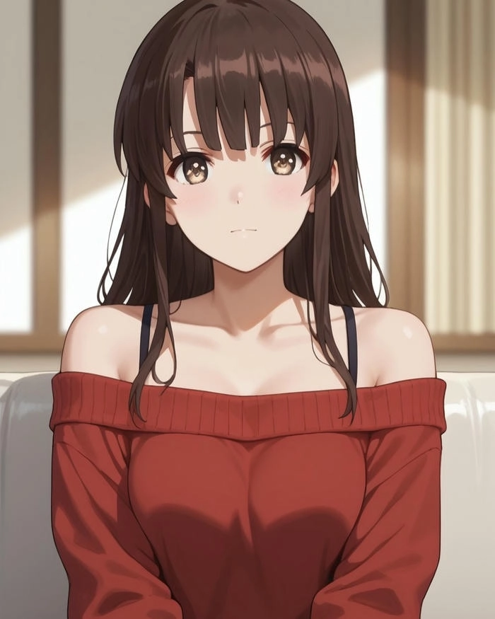 Megumi Katou ảnh full HD