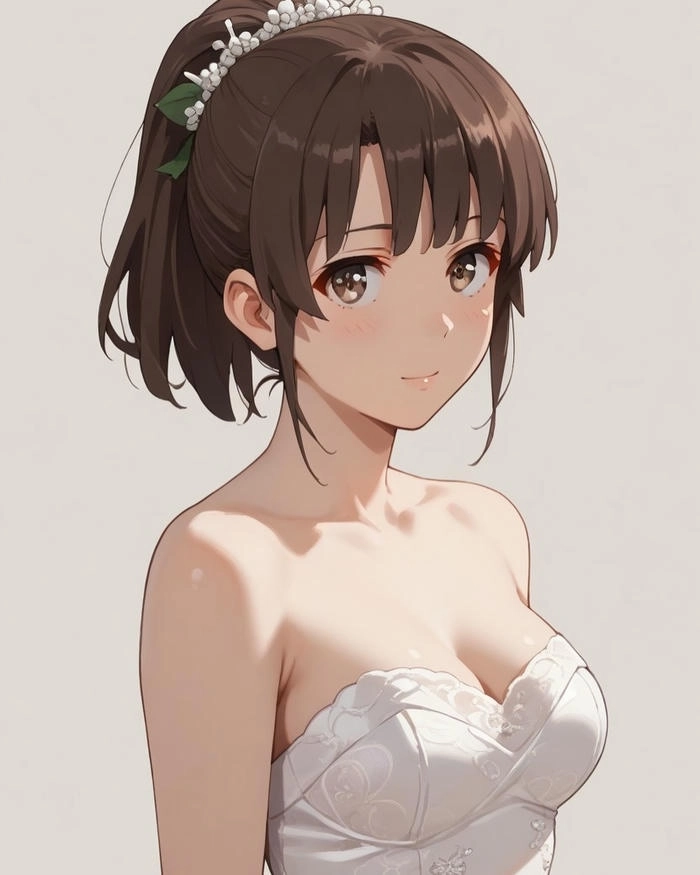 Hình Megumi Katou nổi bật