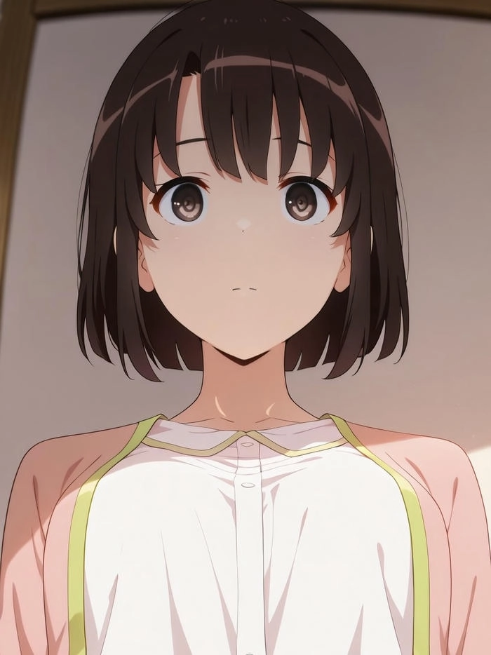 Ảnh đẹp nhất của Megumi Katou