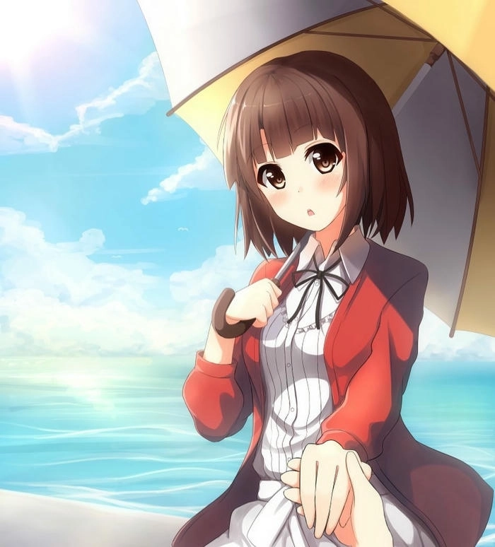 Ảnh Megumi Katou cực đẹp