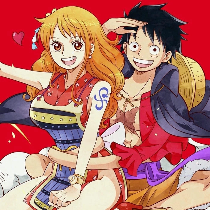 Hình ảnh Nami cực xinh