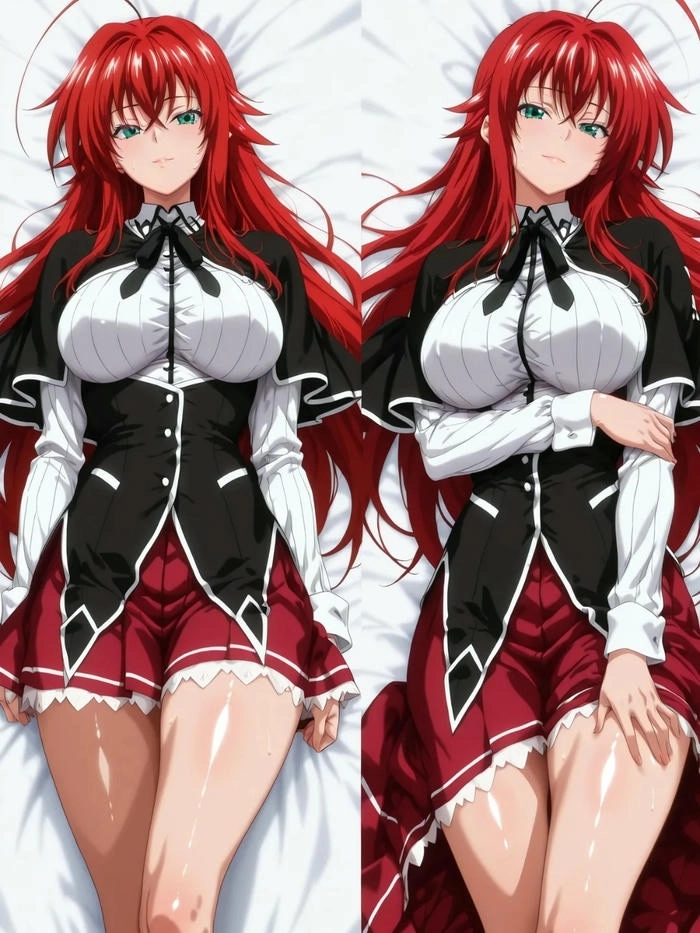 Rias Gremory ảnh nền đẹp