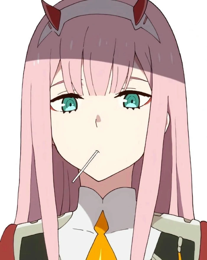 Ảnh Zero Two chất lượng