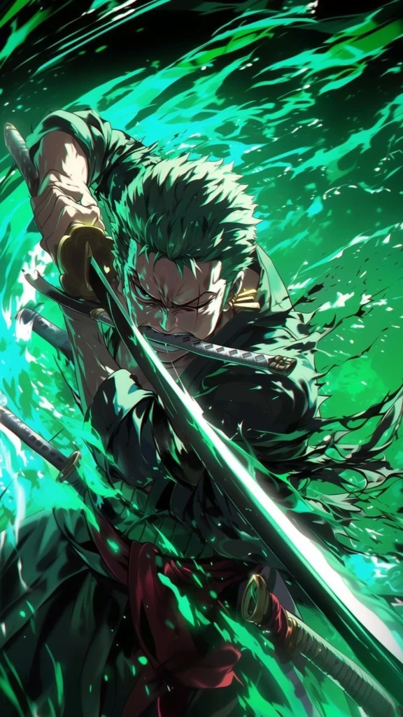 Tải ảnh Zoro full HD