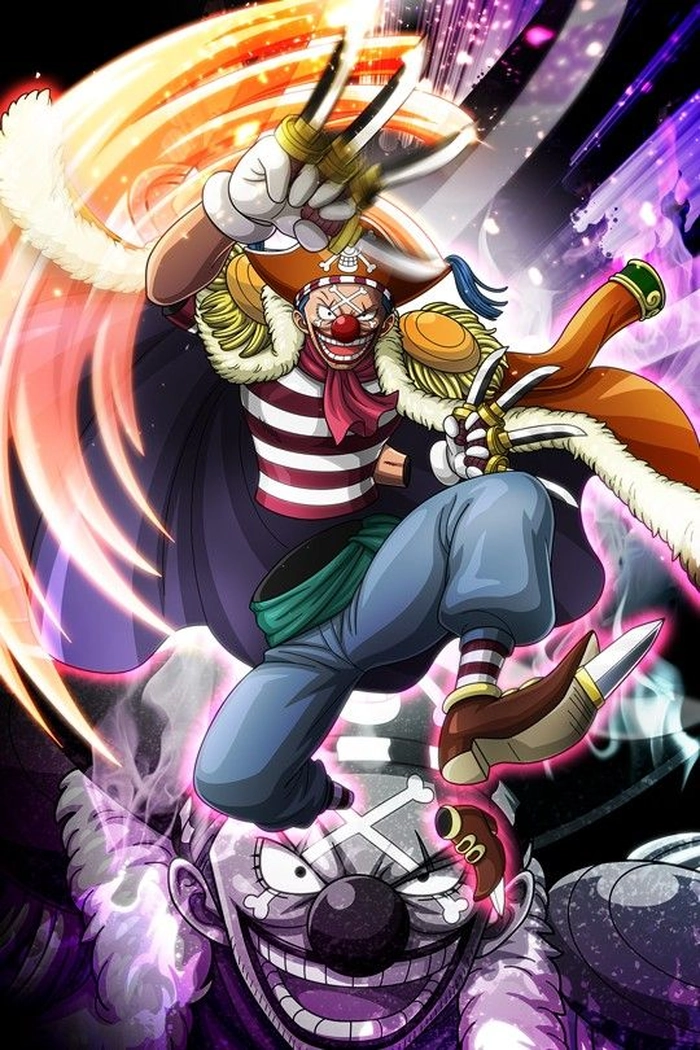 Ảnh Buggy full HD sắc nét