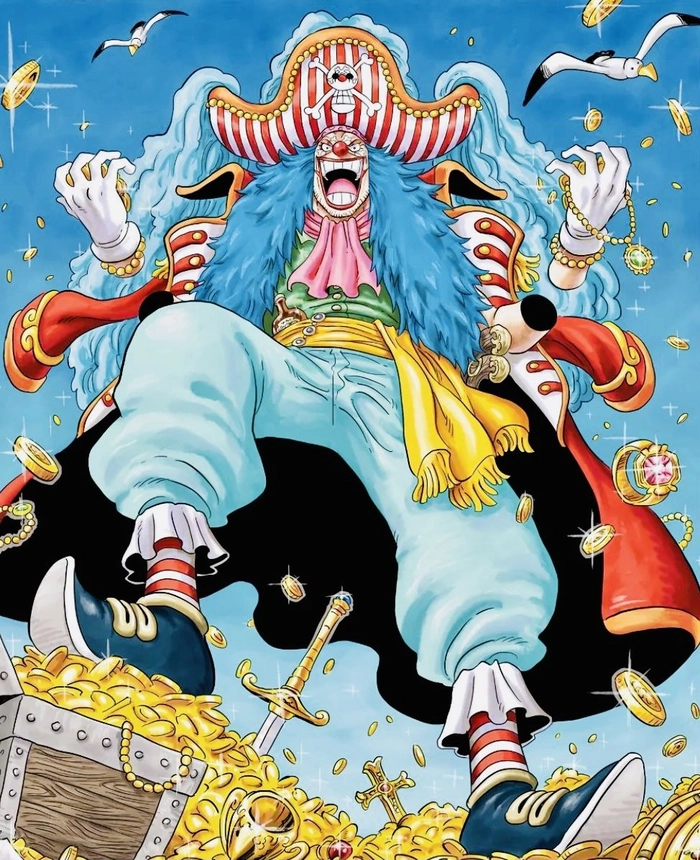 ảnh Buggy chất lượng cao