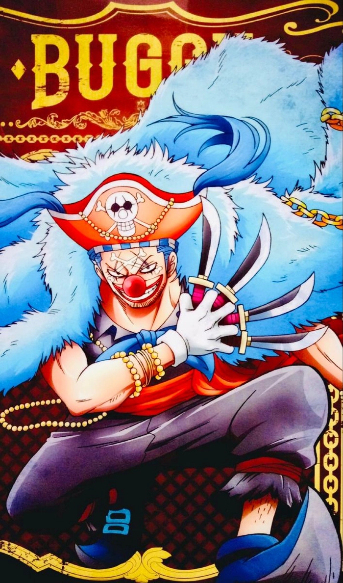 Hình Buggy chất lượng 4K