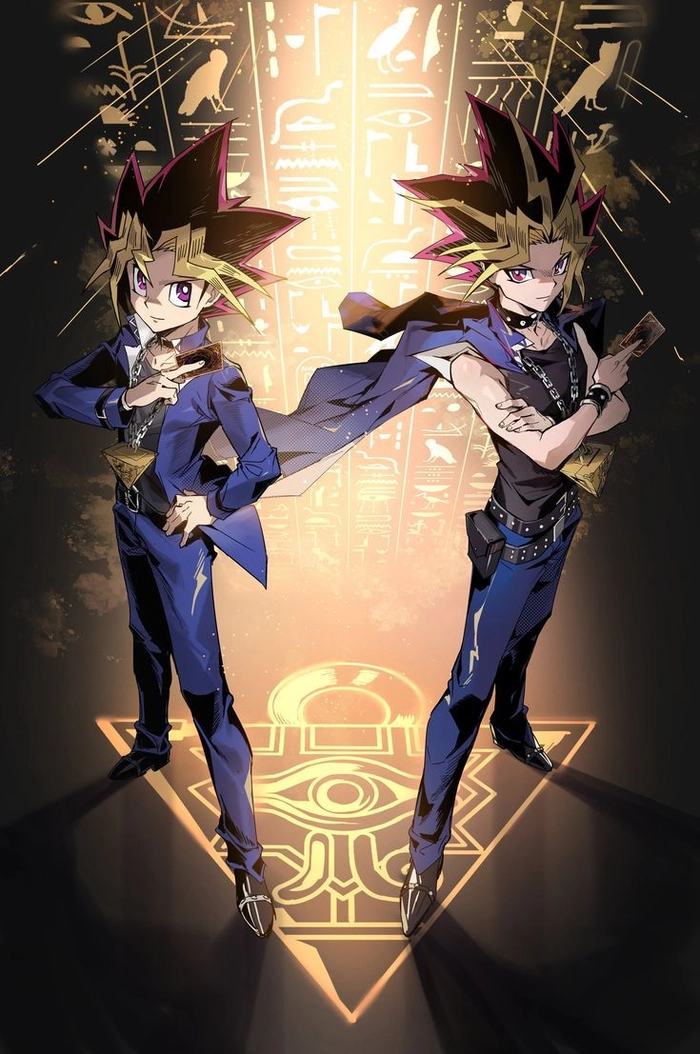 Hình nền Yugioh đẹp nhất