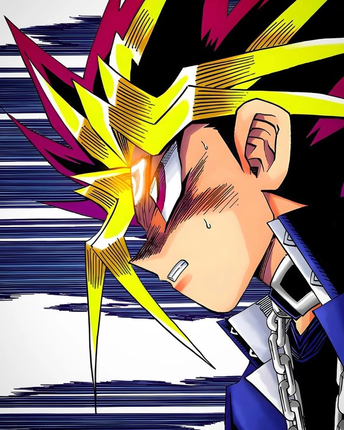 Hình ảnh Yugioh cực chất