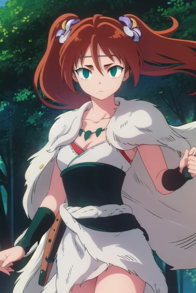 Ảnh Ayame nữ thần