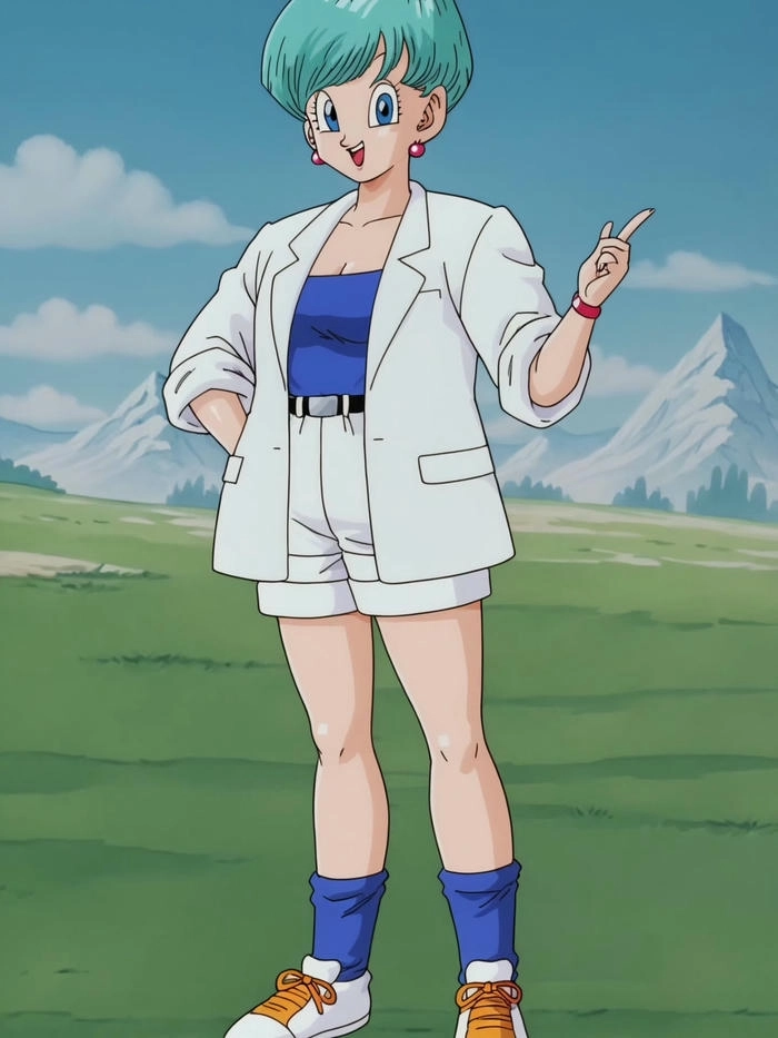 Anh Bulma 24
