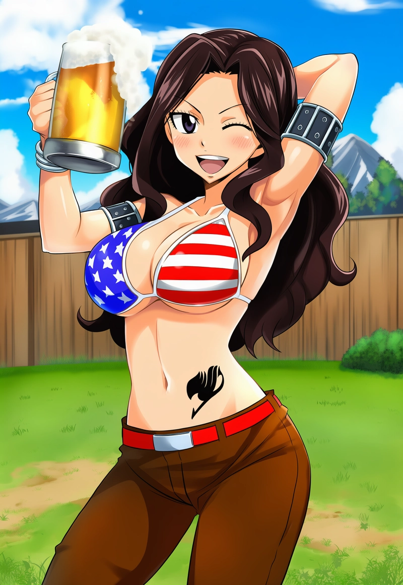 Ảnh Cana Alberona mát mẻ