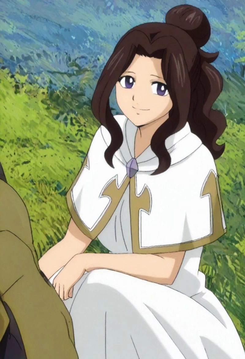 Ảnh Cana Alberona rất xinh