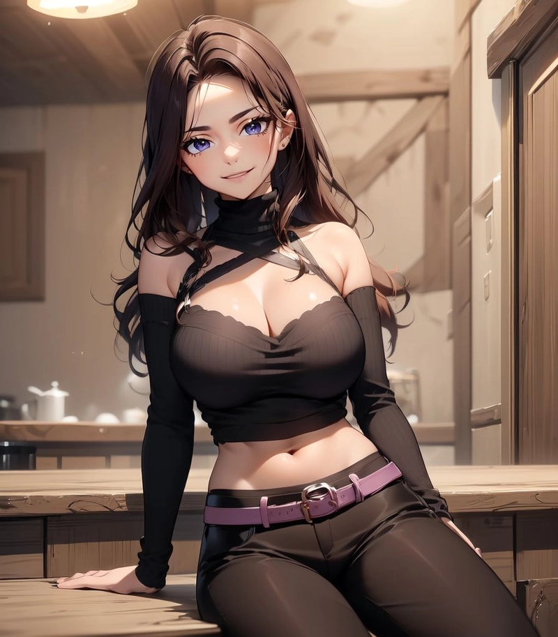 Ảnh Cana Alberona siêu đẹp