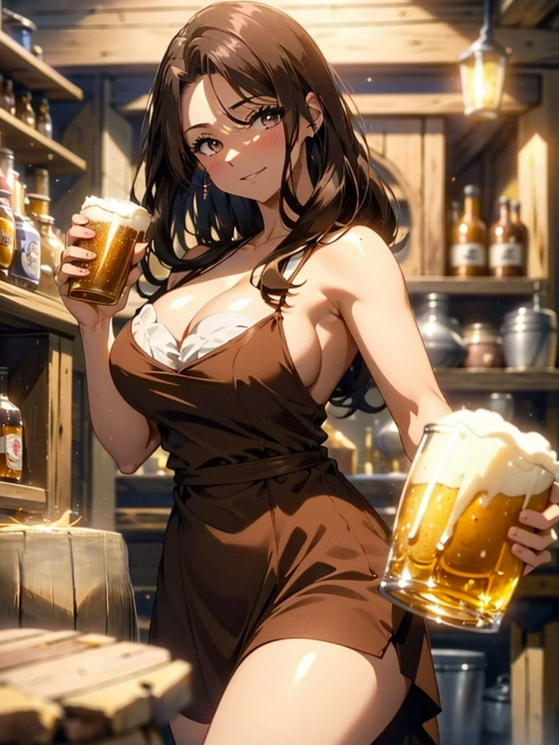 Ảnh Cana Alberona siêu xinh