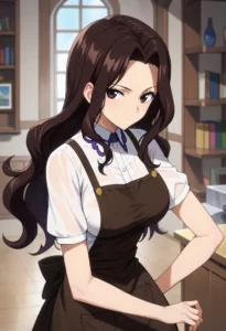 Ảnh Cana Alberona xinh đẹp