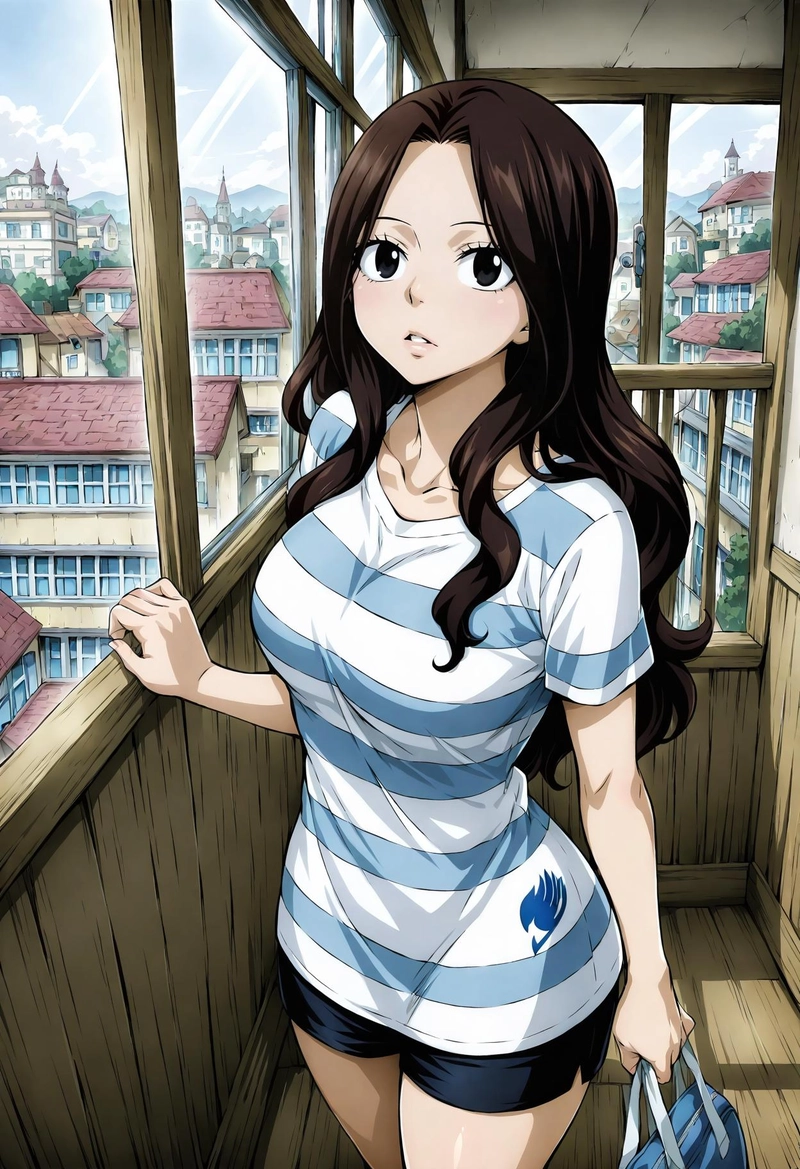 Ảnh Cana Alberona xinh