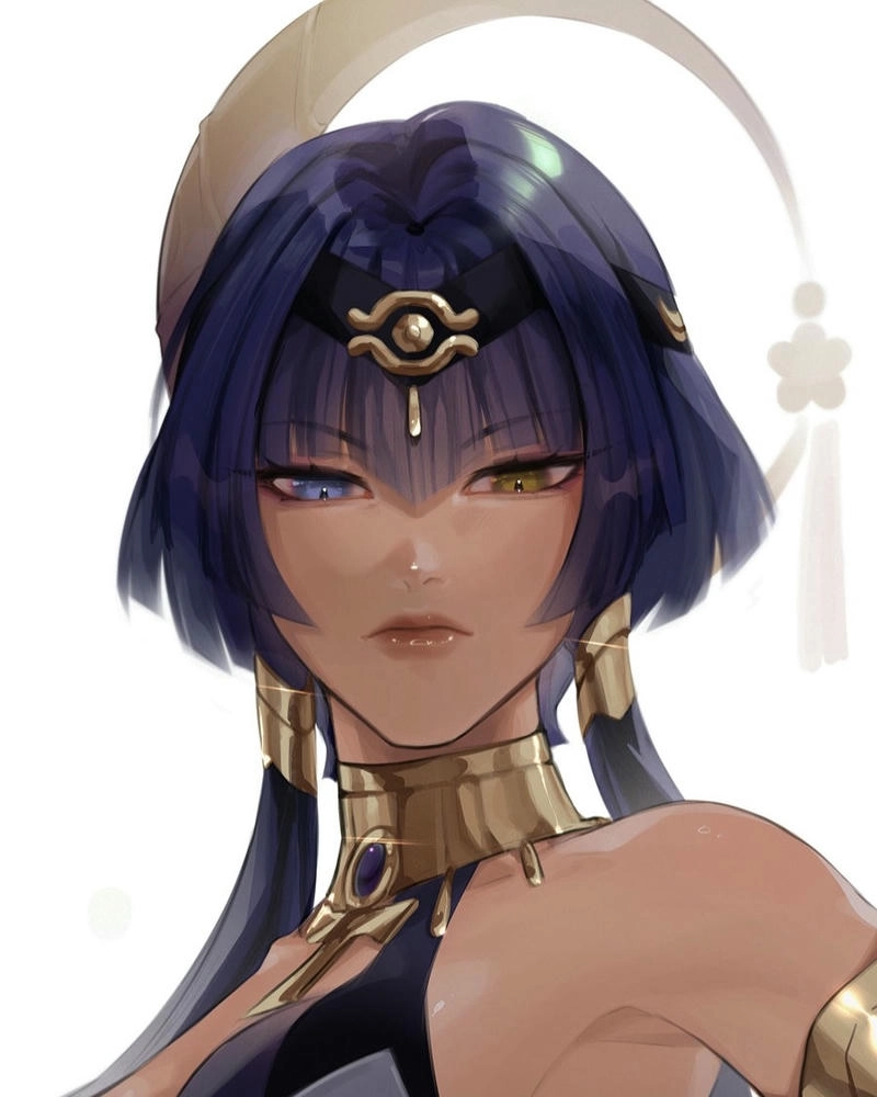 Ảnh Candace đáng yêu xinh đẹp