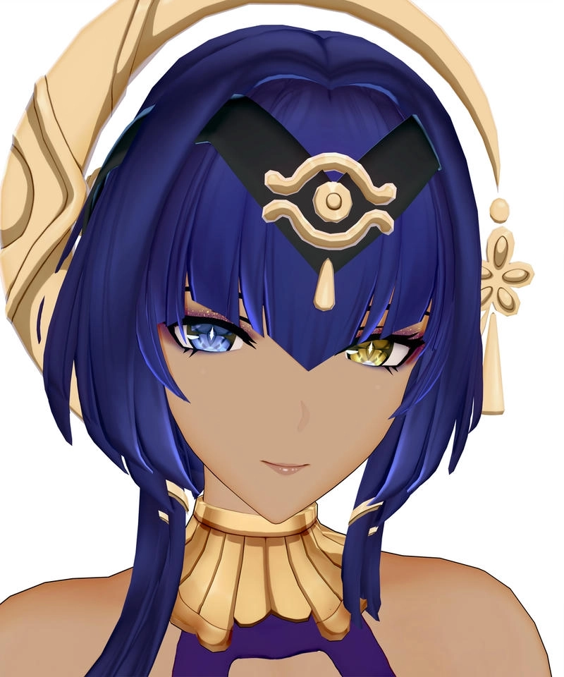 Ảnh Candace dễ thương cute