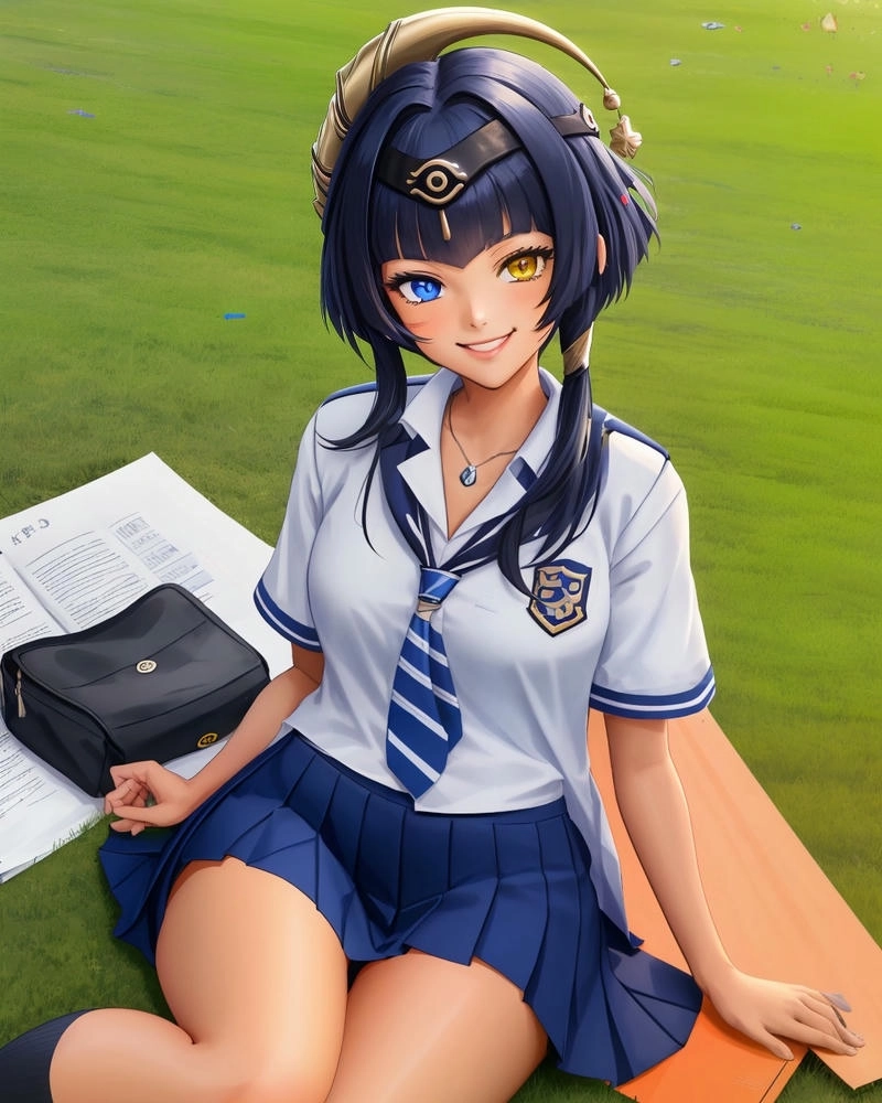 Ảnh Candace dễ thương