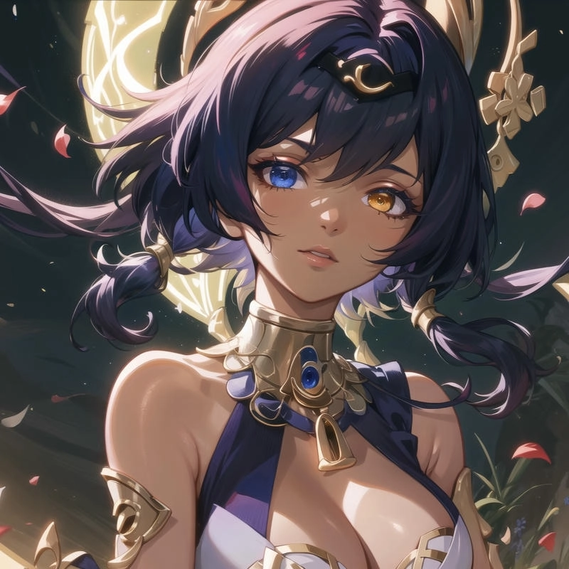 Ảnh Candace đẹp dễ thương