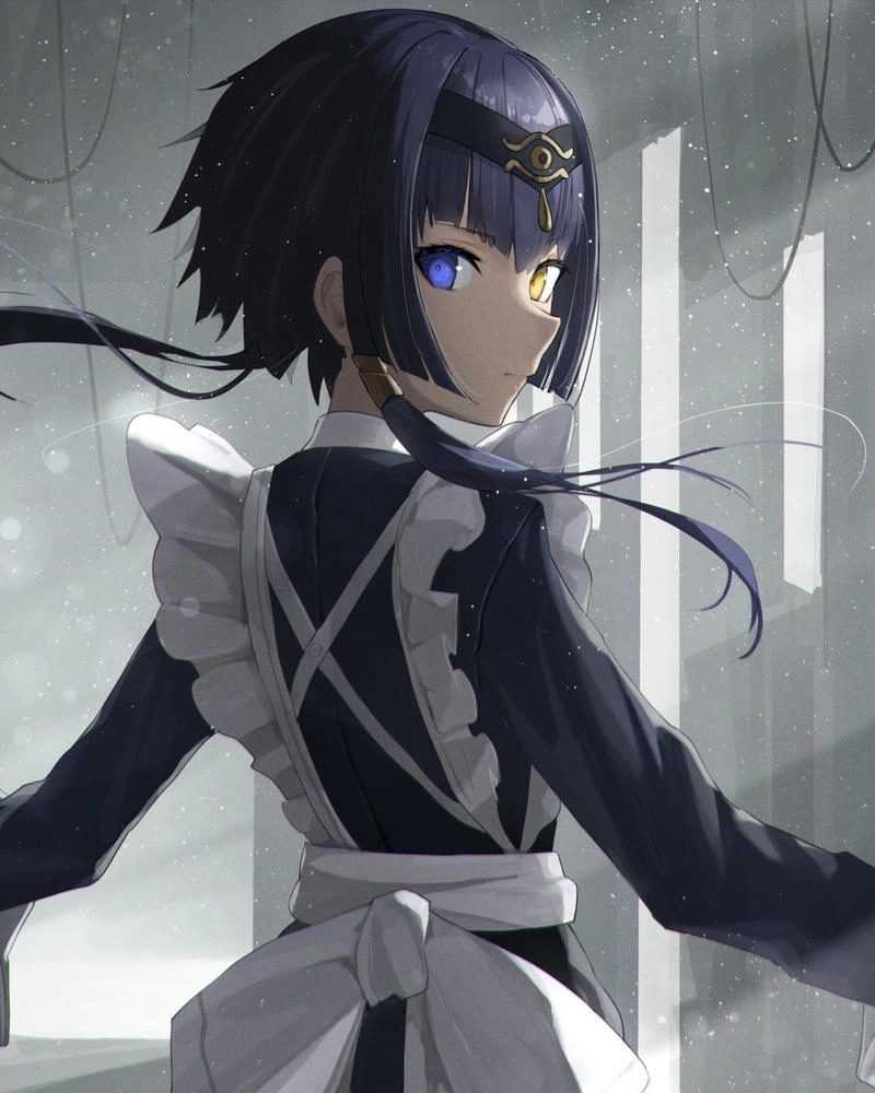 Ảnh Candace đẹp rạng rỡ