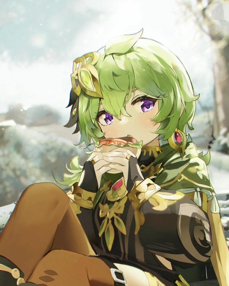 Ảnh Collei đáng yêu cute