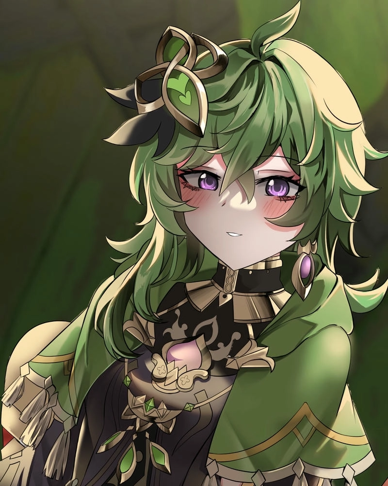 Ảnh Collei đáng yêu