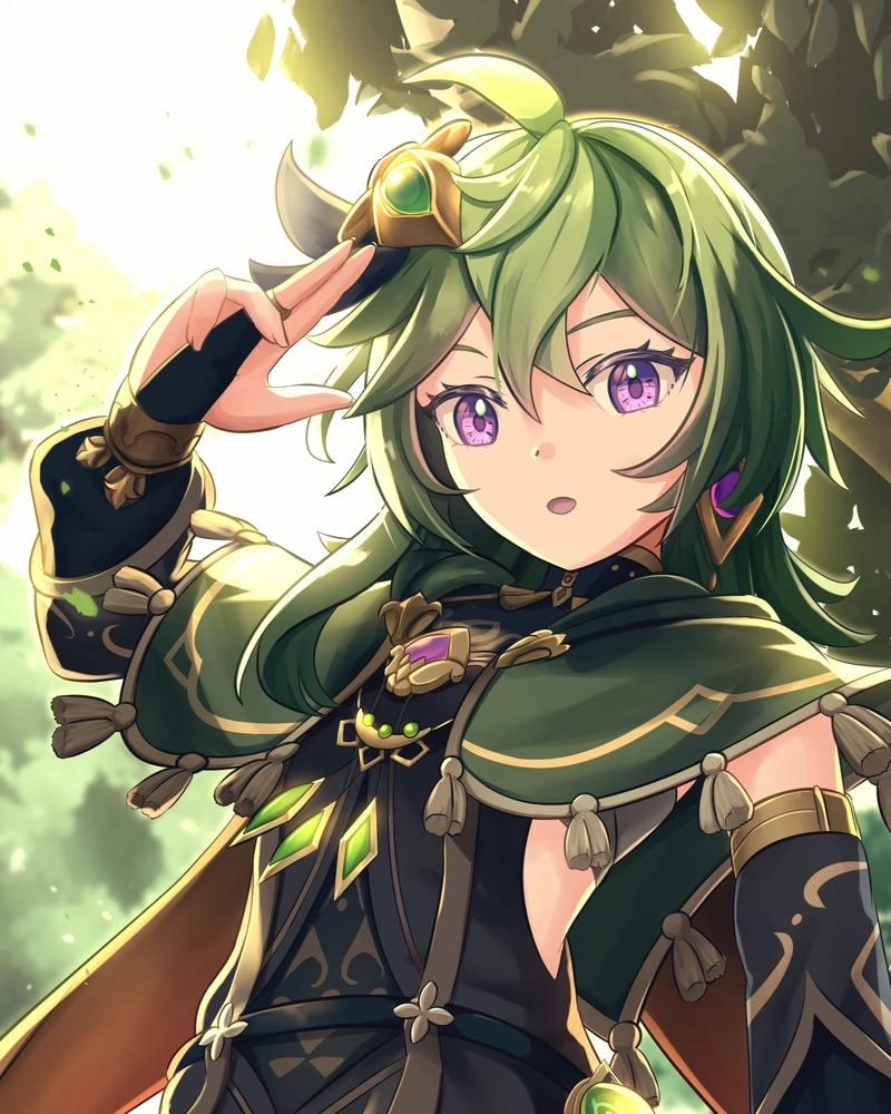 Ảnh Collei dễ thương