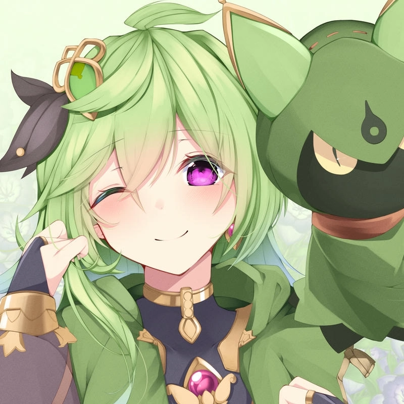 Ảnh Collei nhí nhảnh