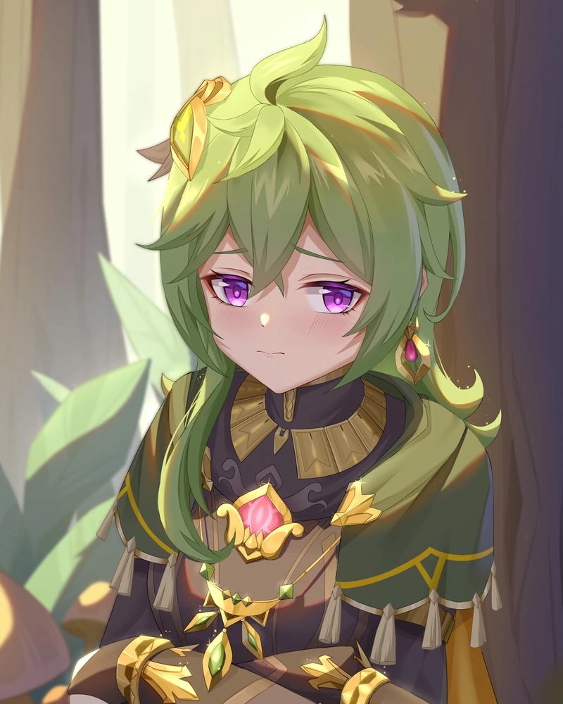 Ảnh Collei xinh xắn