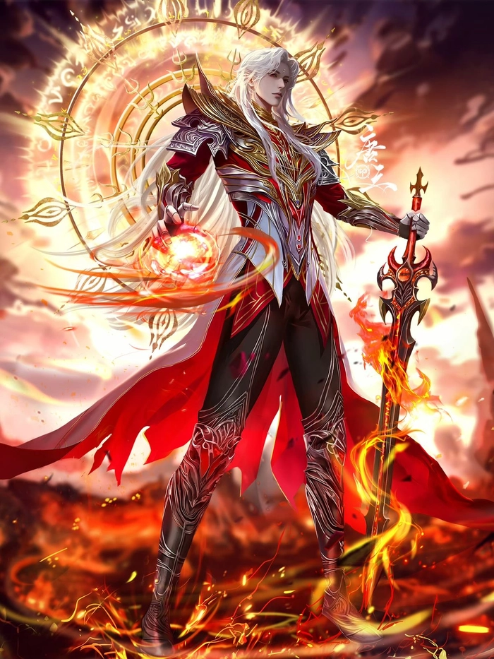 Ảnh Đường Tam cực đẹp