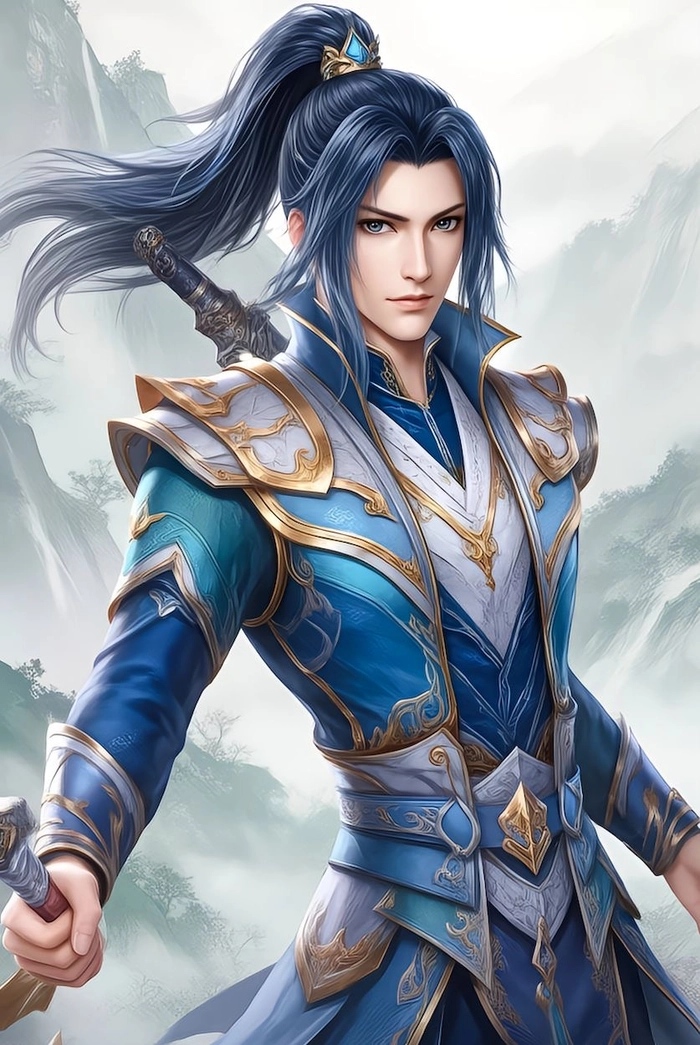 Ảnh Đường Tam đẹp nhất