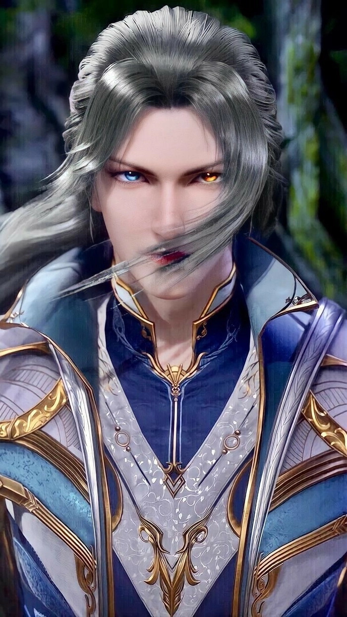 Ảnh Đường Tam đẹp trai nhất