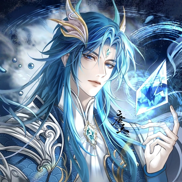 Ảnh Đường Tam fanart