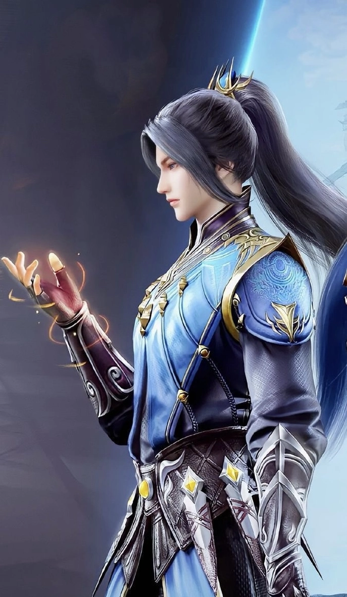 Ảnh Đường Tam góc nghiêng