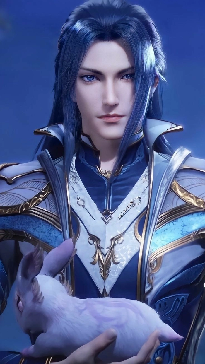 Ảnh Đường Tam rất đẹp